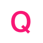 Q